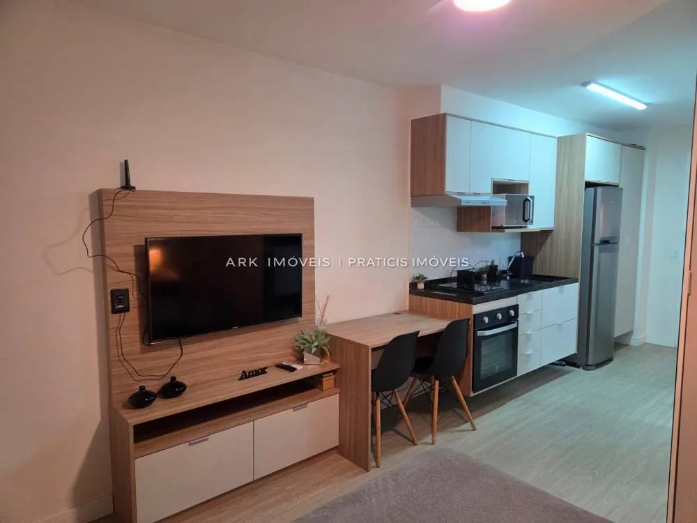 Kitnet-Studio, 24 m² - Foto 1