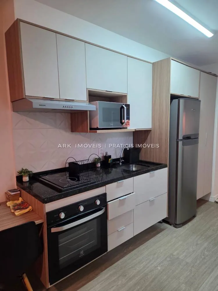 Kitnet-Studio, 24 m² - Foto 4