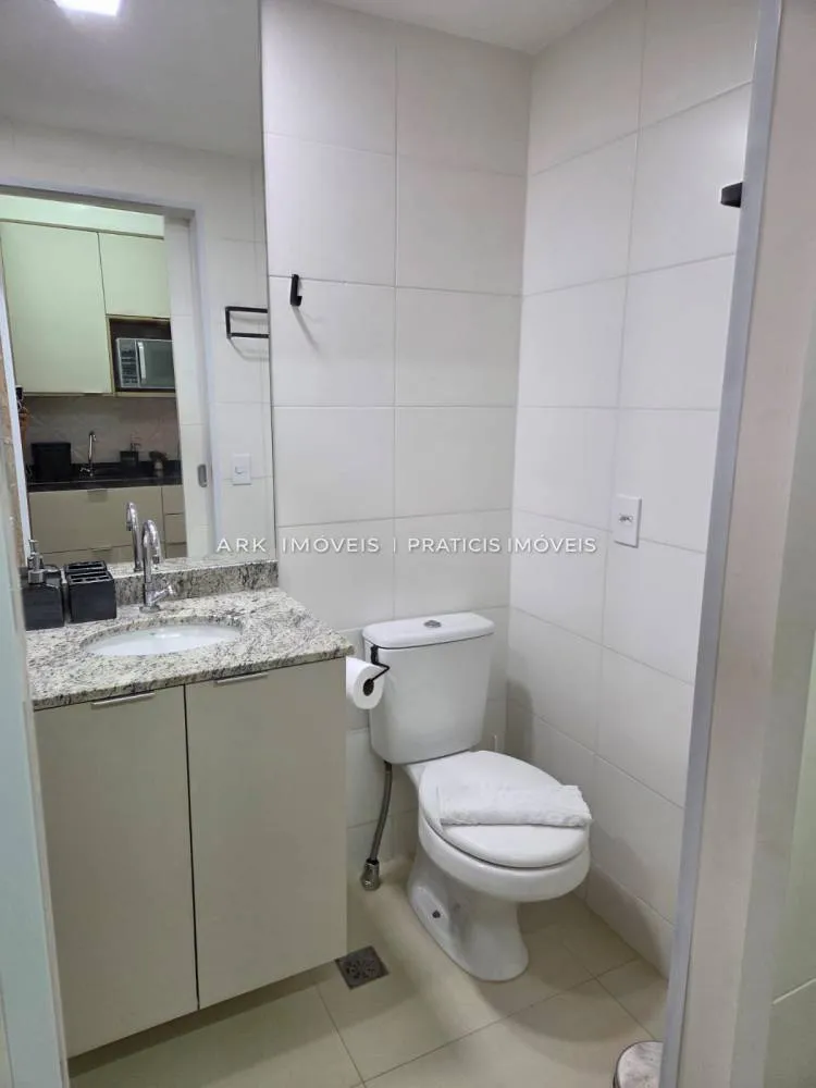 Kitnet-Studio, 24 m² - Foto 8