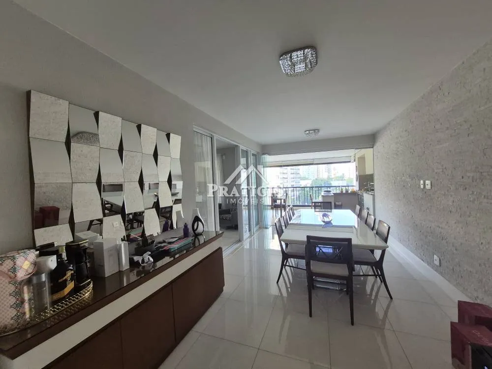 Apartamento, 4 quartos, 249 m² - Foto 5