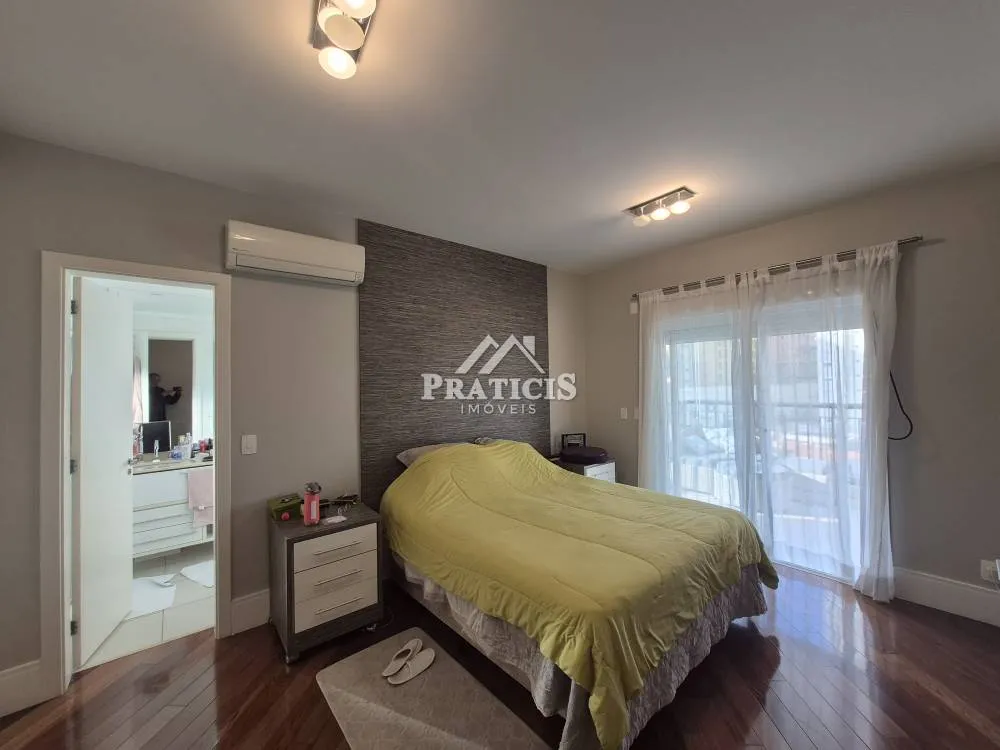 Apartamento, 4 quartos, 249 m² - Foto 3