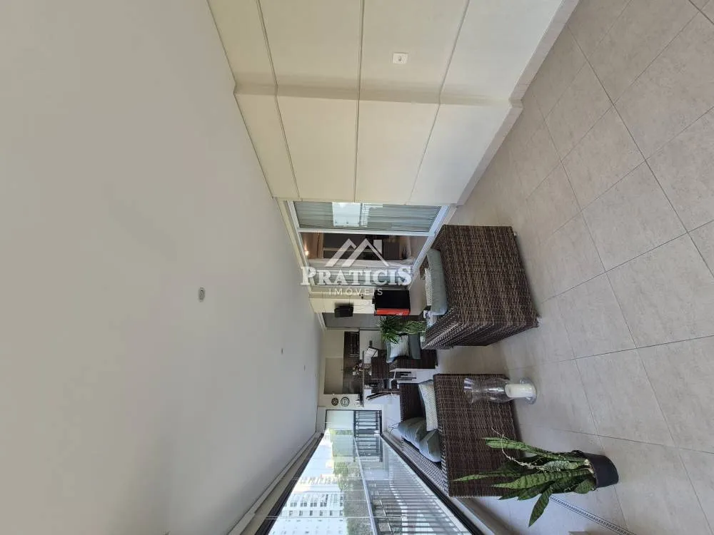 Apartamento, 4 quartos, 249 m² - Foto 2