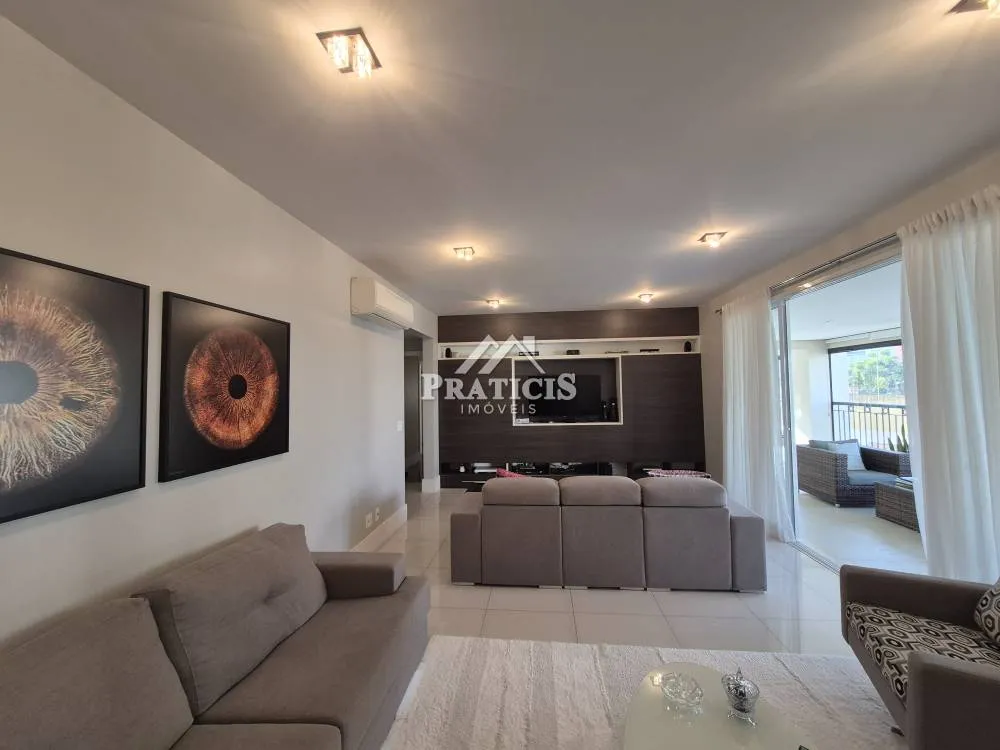 Apartamento, 4 quartos, 249 m² - Foto 4