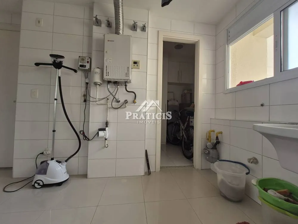 Apartamento, 4 quartos, 249 m² - Foto 8
