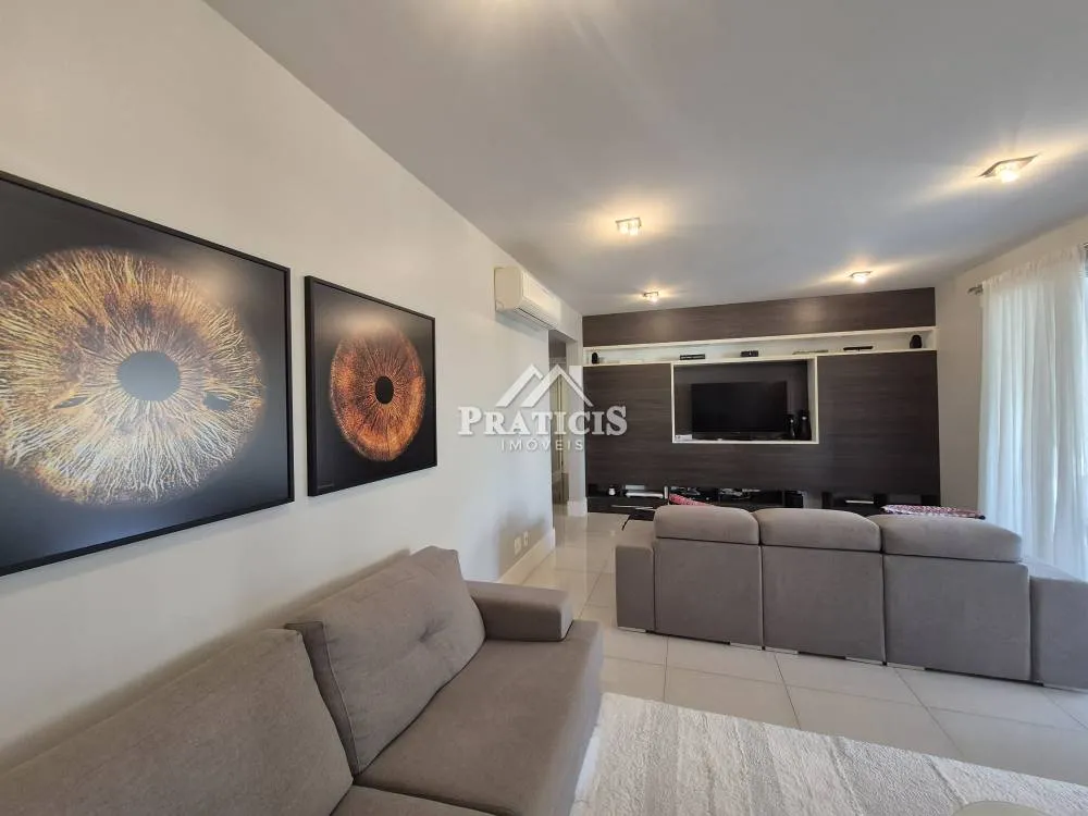 Apartamento, 4 quartos, 249 m² - Foto 5