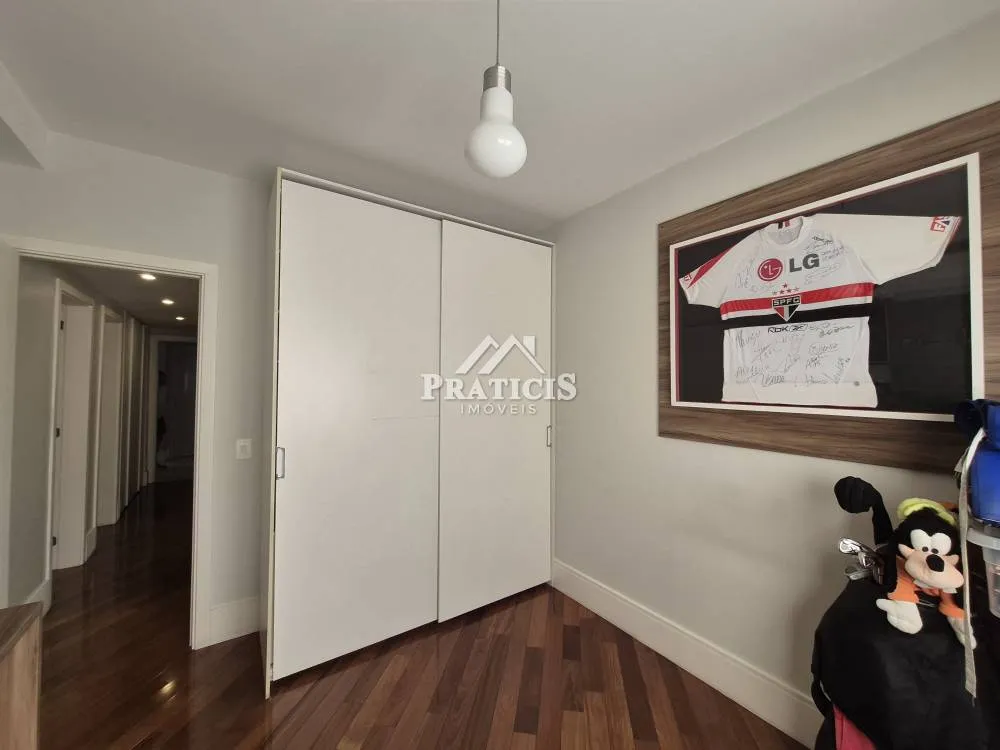 Apartamento, 4 quartos, 249 m² - Foto 7