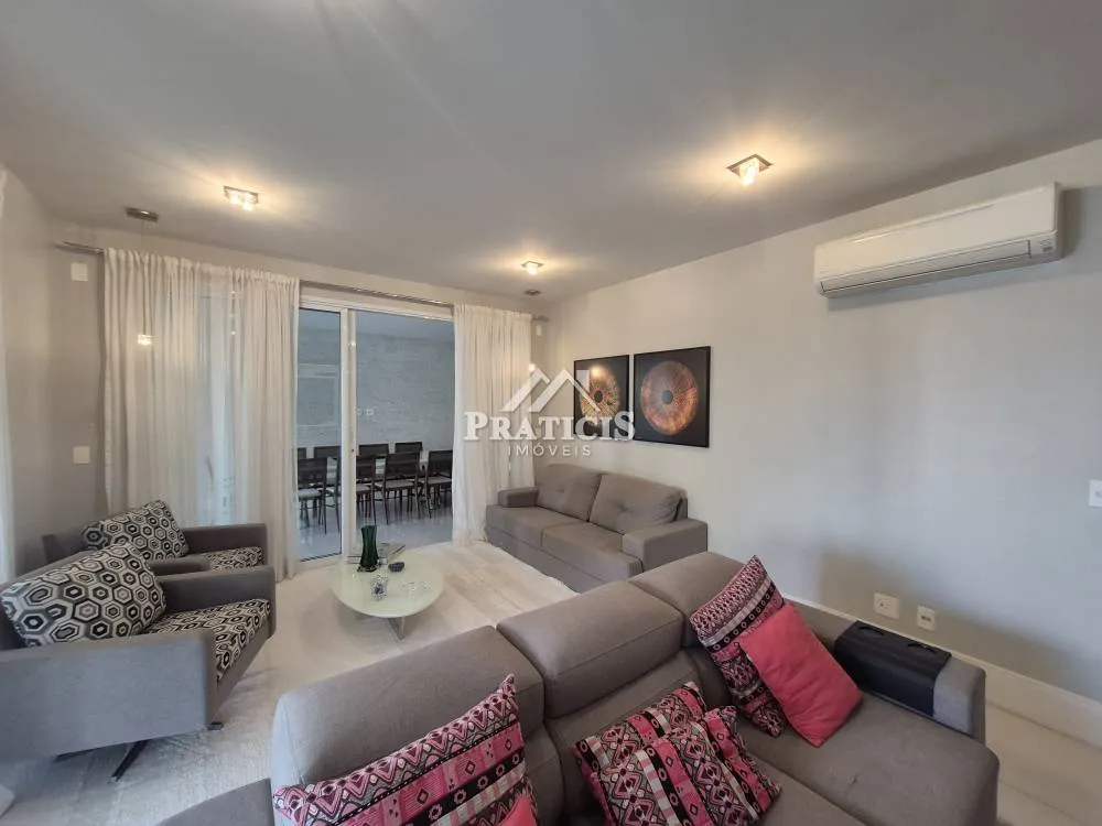 Apartamento, 4 quartos, 249 m² - Foto 1
