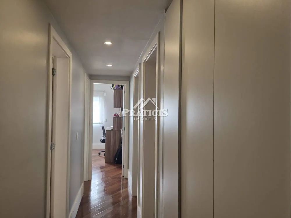 Apartamento, 4 quartos, 249 m² - Foto 1