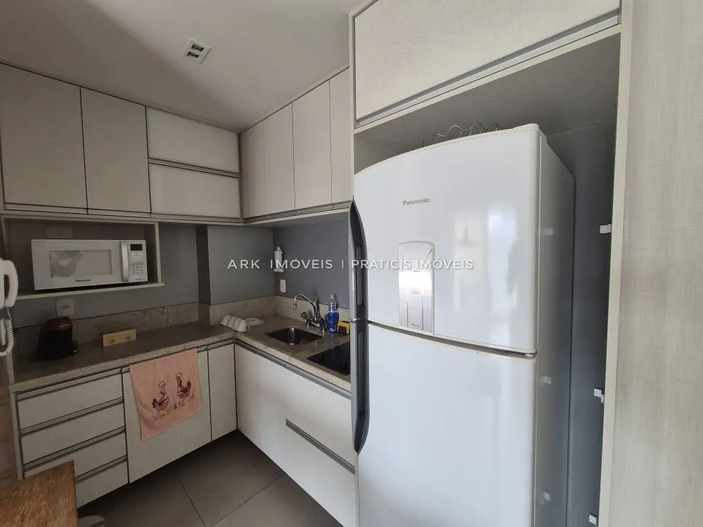 Apartamento, 1 quarto, 35 m² - Foto 4