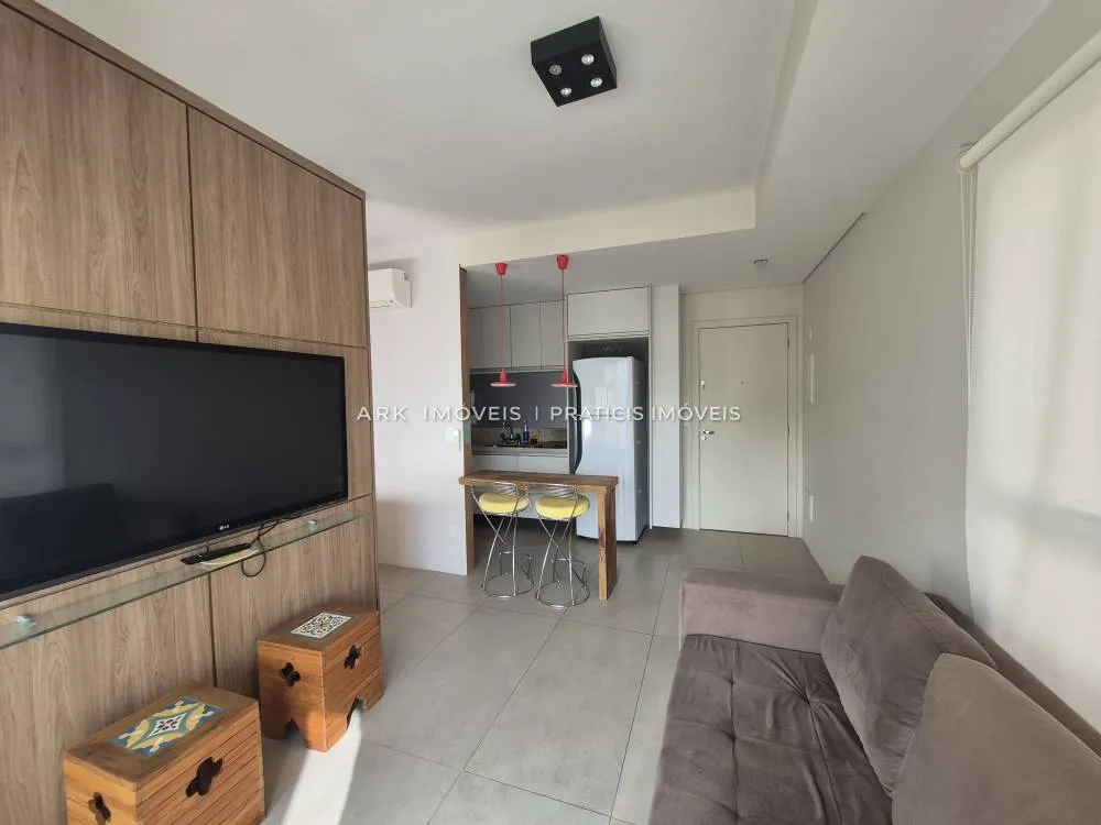Apartamento, 1 quarto, 35 m² - Foto 6