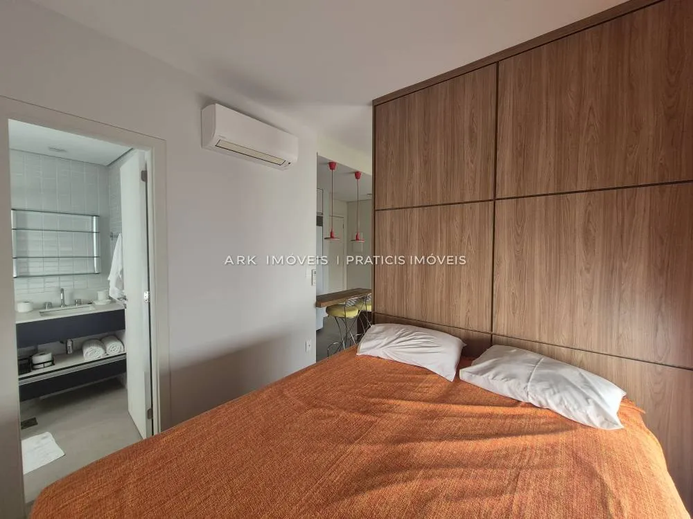 Apartamento, 1 quarto, 35 m² - Foto 8