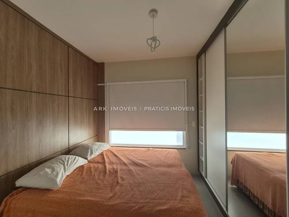 Apartamento, 1 quarto, 35 m² - Foto 10
