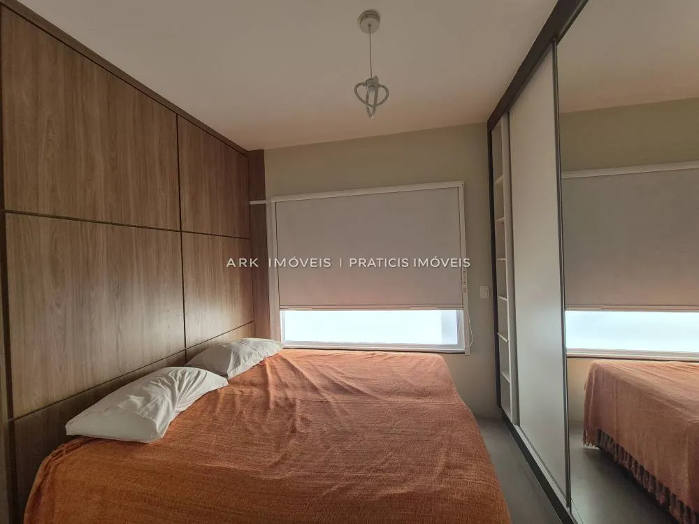 Apartamento, 1 quarto, 35 m² - Foto 1