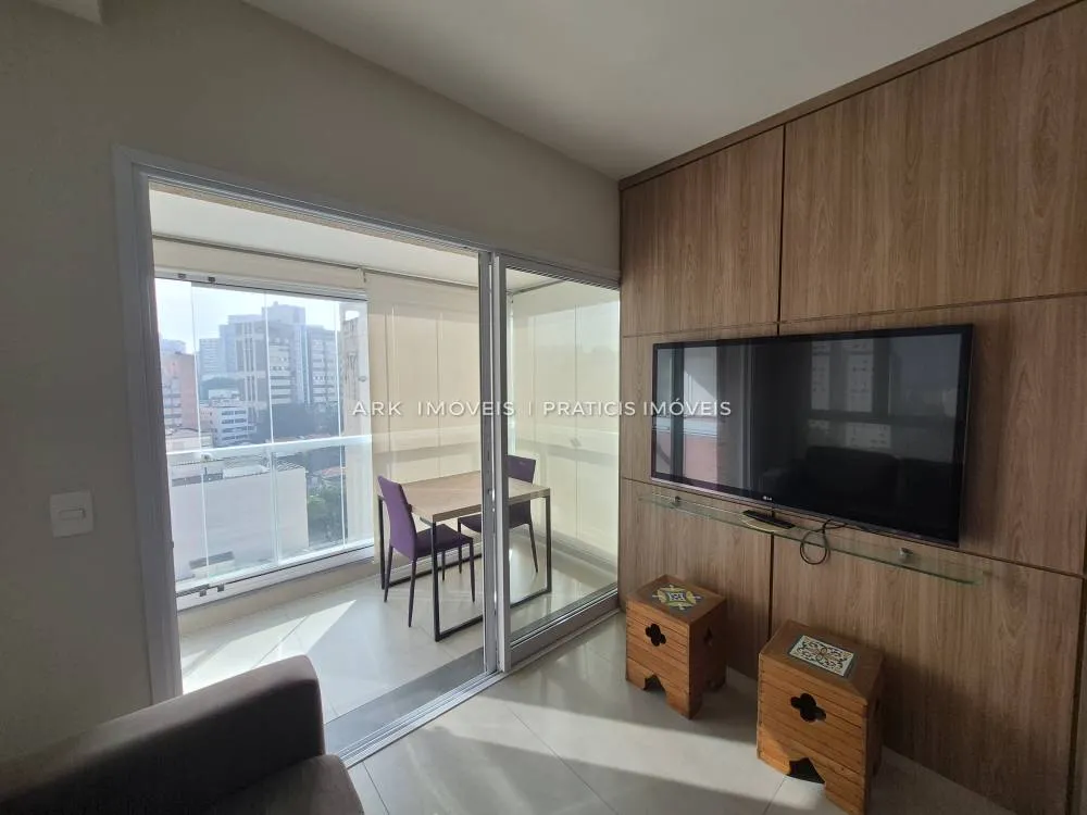 Apartamento, 1 quarto, 35 m² - Foto 7