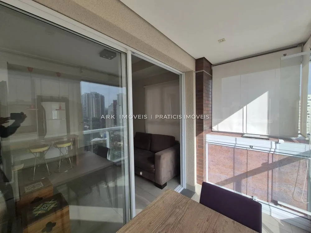 Apartamento, 1 quarto, 35 m² - Foto 5