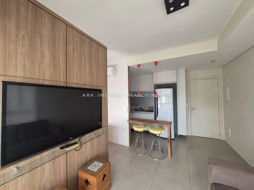 Apartamento, 1 quarto, 35 m² - Foto 7