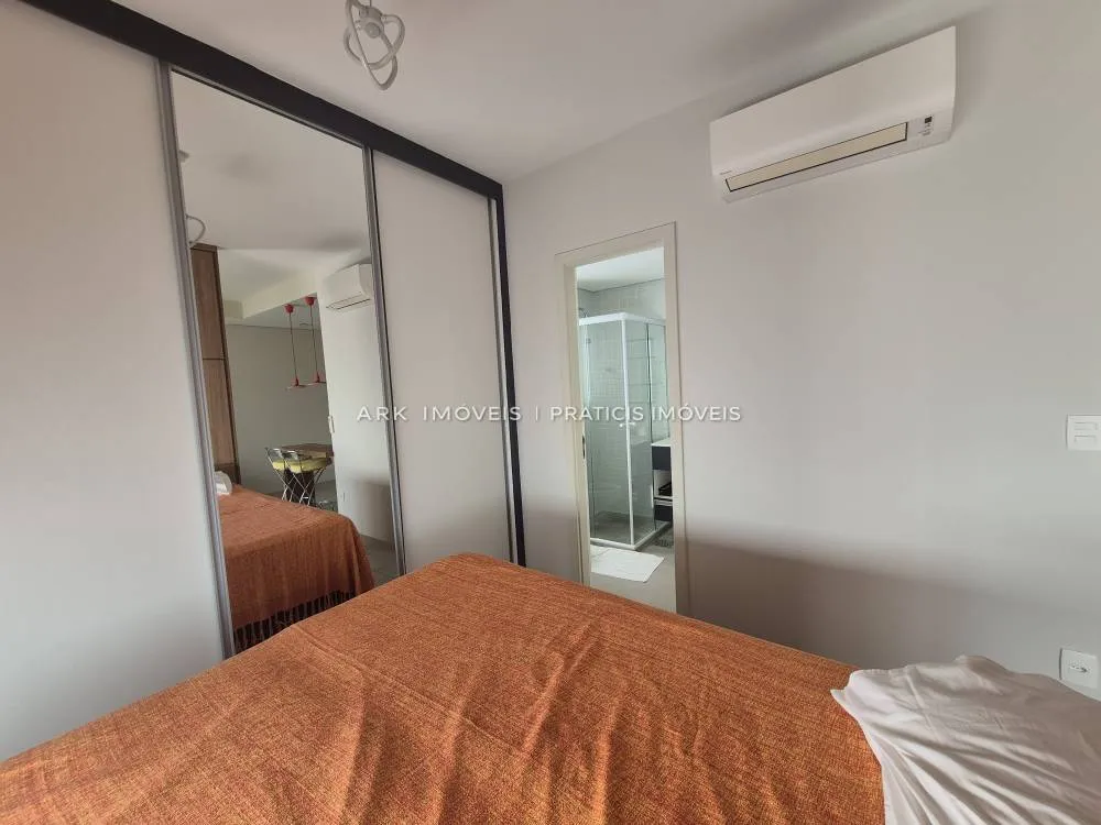Apartamento, 1 quarto, 35 m² - Foto 5