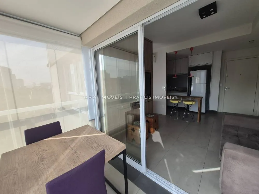 Apartamento, 1 quarto, 35 m² - Foto 4