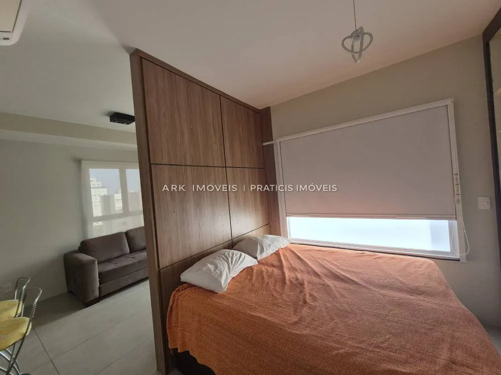 Apartamento, 1 quarto, 35 m² - Foto 3