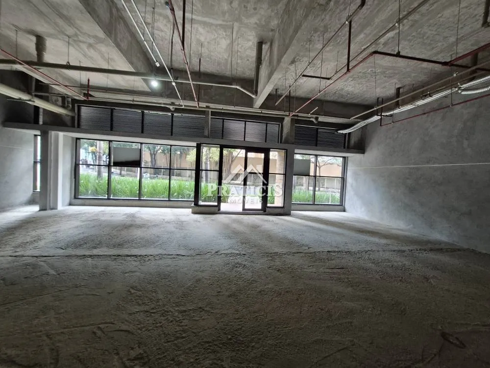 Loja-Salão, 300 m² - Foto 7