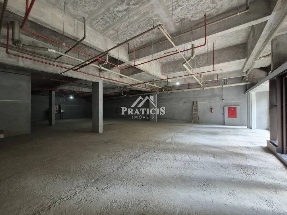 Loja-Salão, 300 m² - Foto 3
