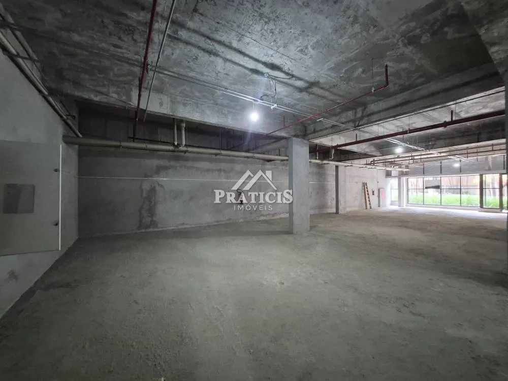 Loja-Salão, 300 m² - Foto 4