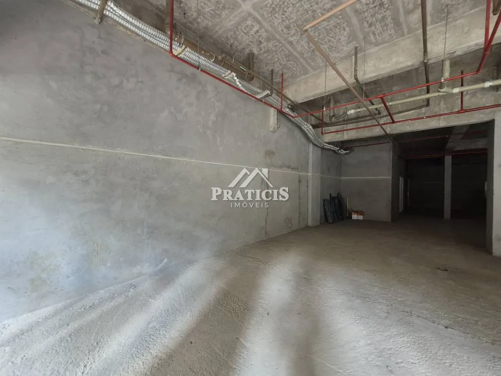 Loja-Salão, 300 m² - Foto 2