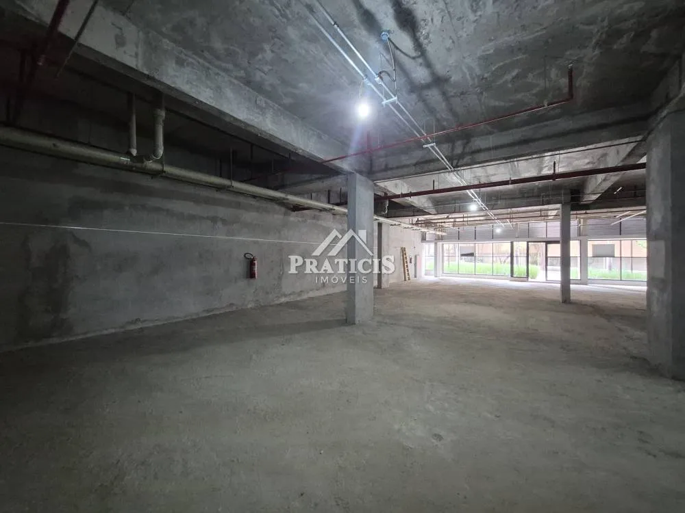 Loja-Salão, 300 m² - Foto 1