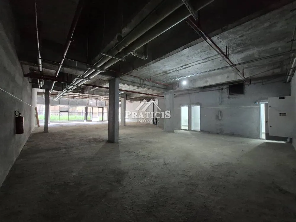 Loja-Salão, 300 m² - Foto 6