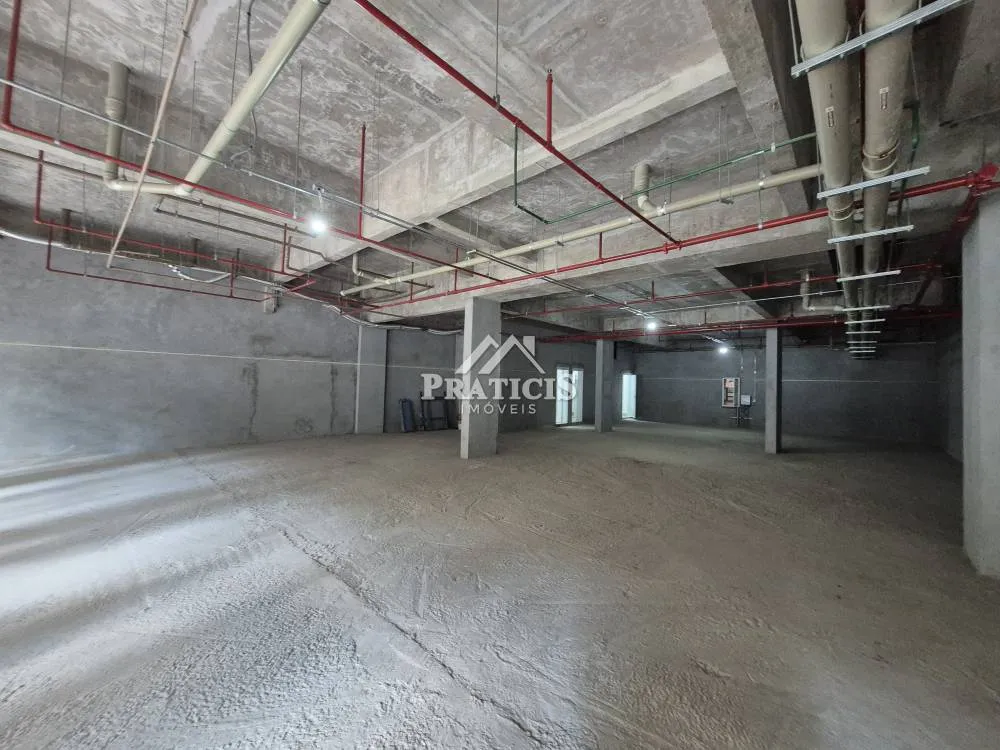 Loja-Salão, 300 m² - Foto 8