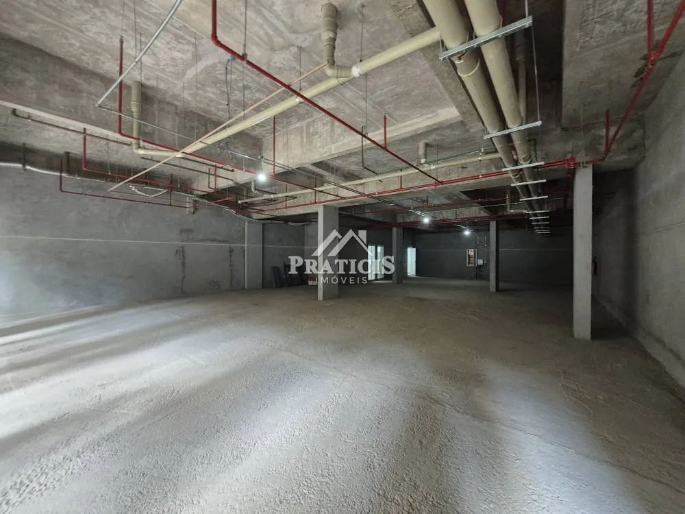 Loja-Salão, 300 m² - Foto 9