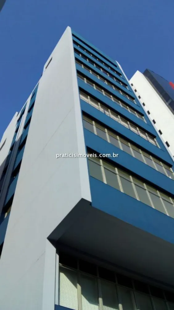 Prédio Inteiro, 1600 m² - Foto 1
