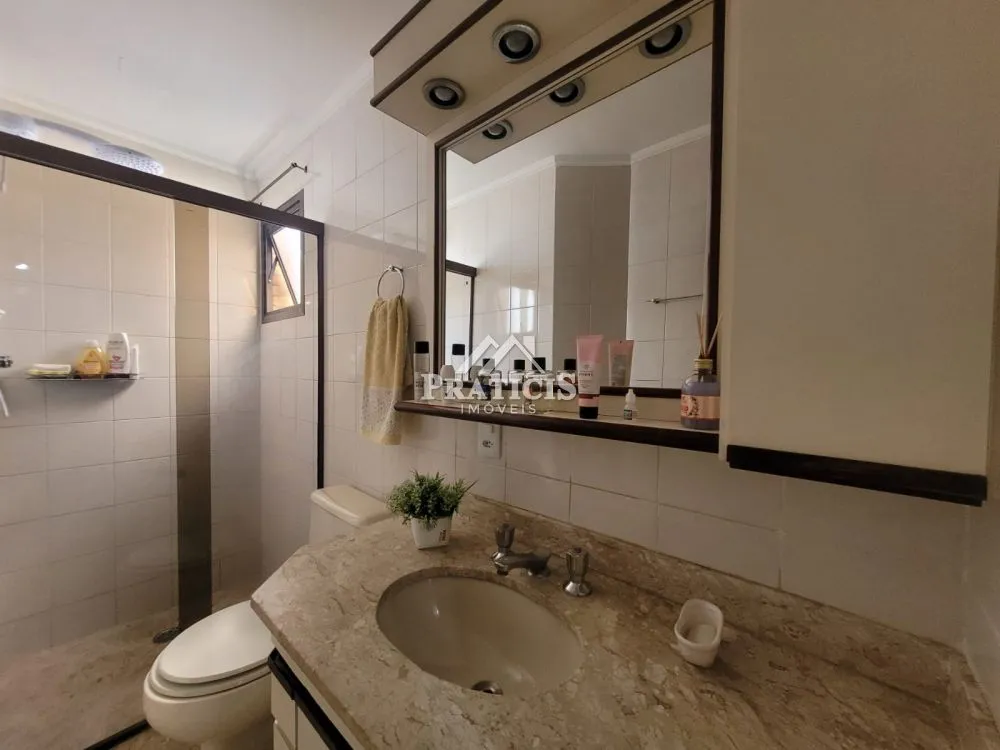 Apartamento, 3 quartos, 105 m² - Foto 12