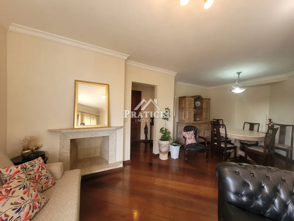 Apartamento, 3 quartos, 105 m² - Foto 2