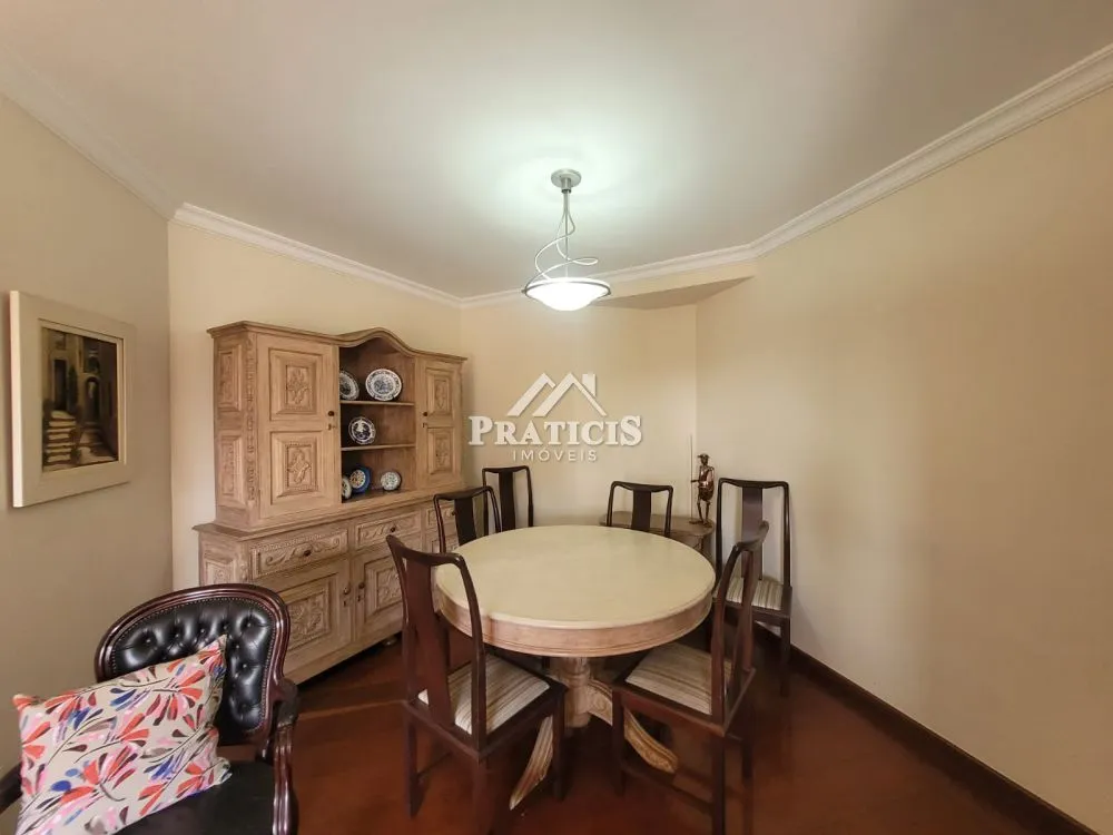 Apartamento, 3 quartos, 105 m² - Foto 3