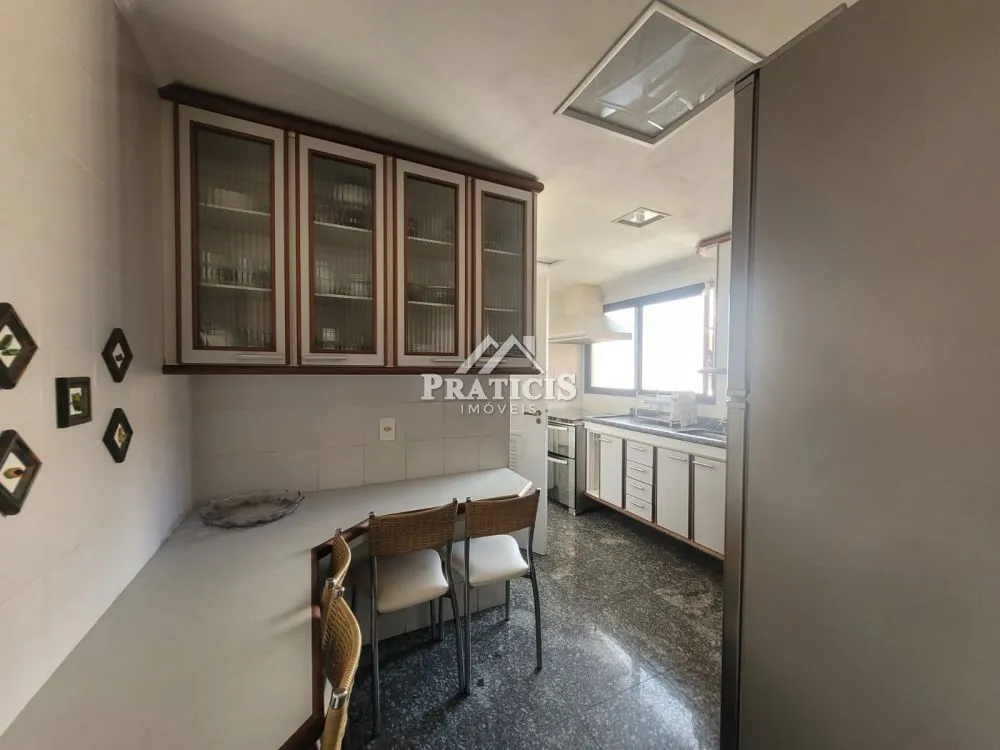 Apartamento, 3 quartos, 105 m² - Foto 6