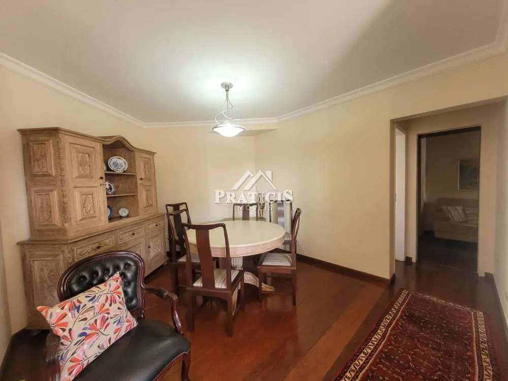 Apartamento, 3 quartos, 105 m² - Foto 1