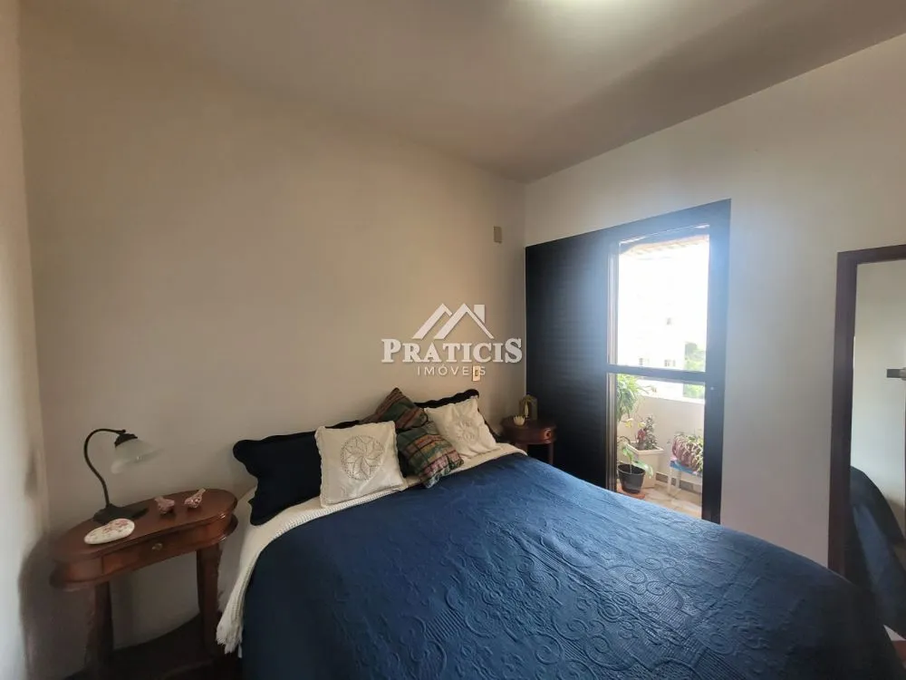 Apartamento, 3 quartos, 105 m² - Foto 7