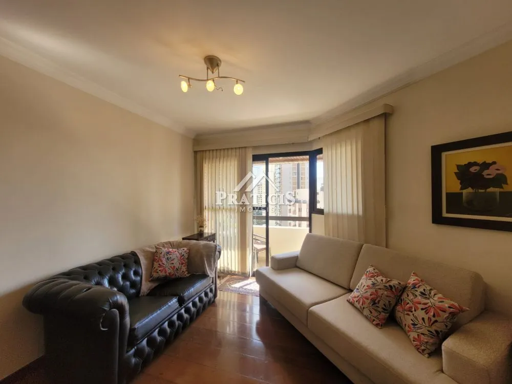 Apartamento, 3 quartos, 105 m² - Foto 4