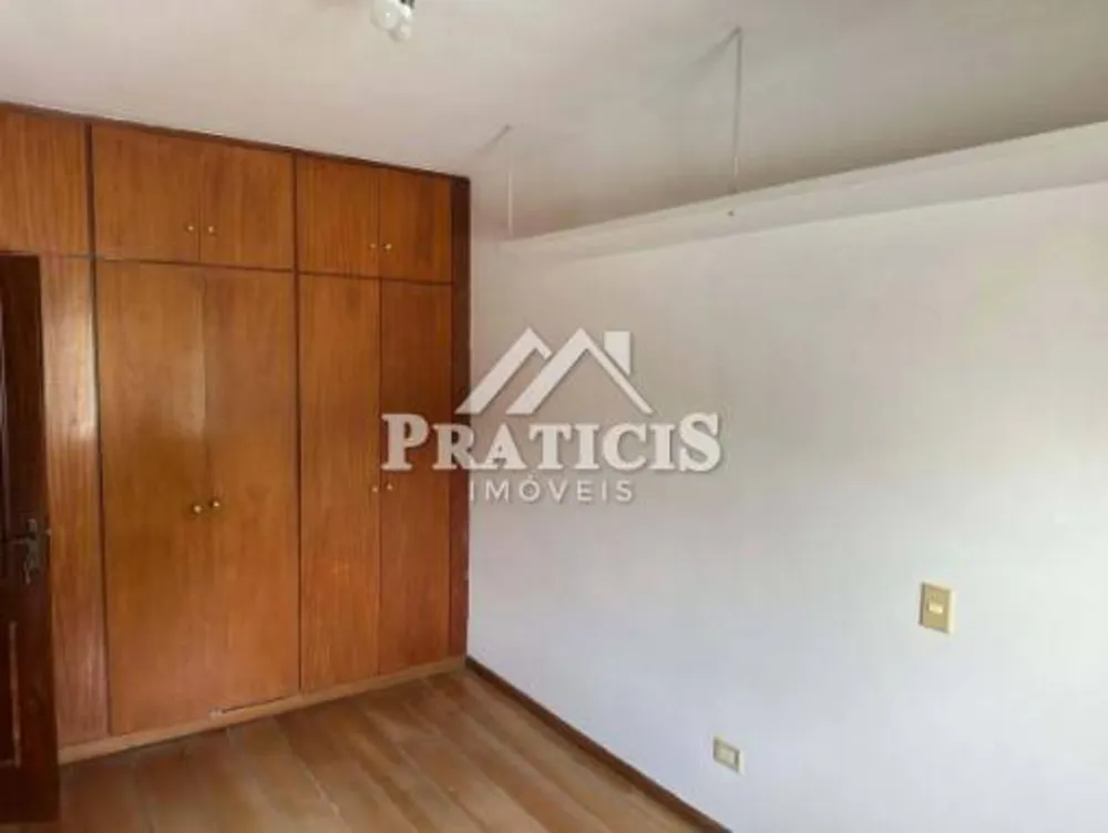 Casa, 4 quartos, 190 m² - Foto 11