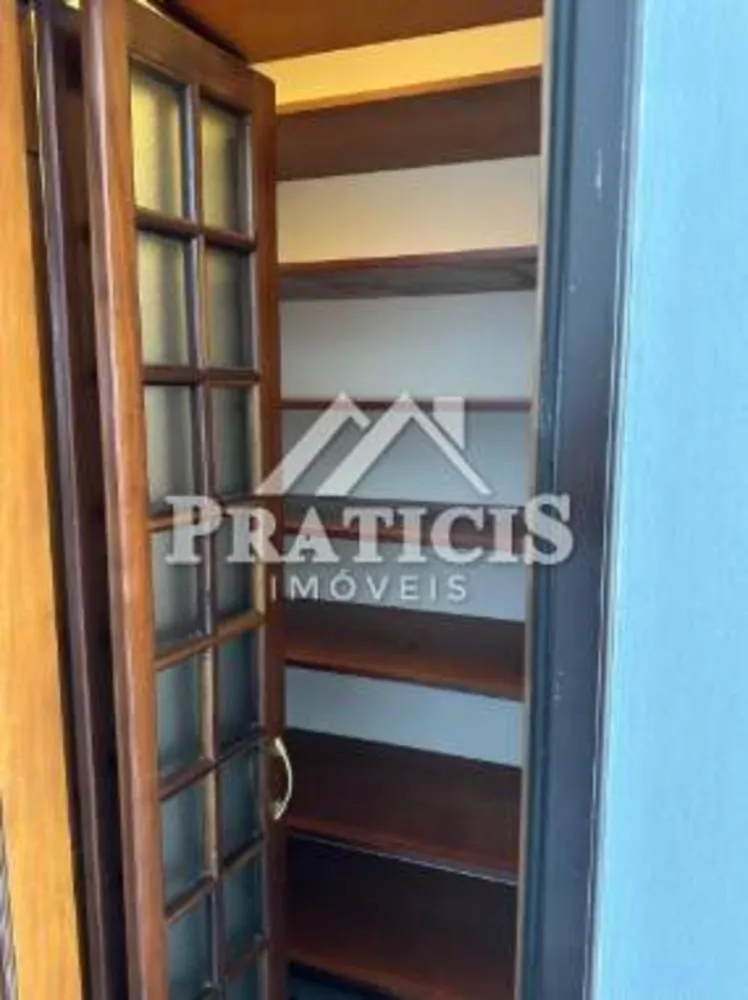 Casa, 4 quartos, 190 m² - Foto 5