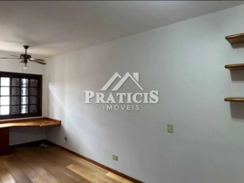 Casa, 4 quartos, 190 m² - Foto 6