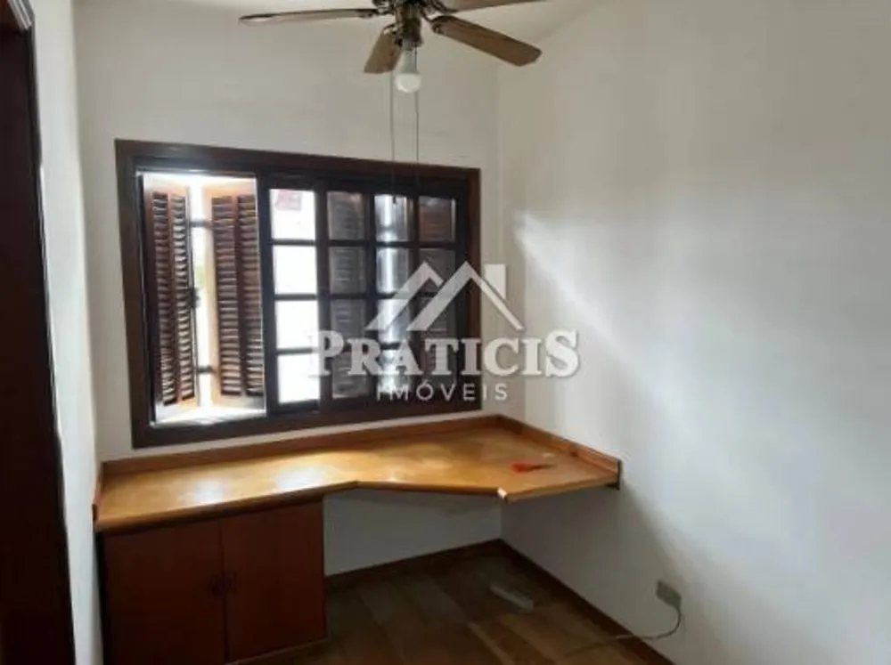 Casa, 4 quartos, 190 m² - Foto 12