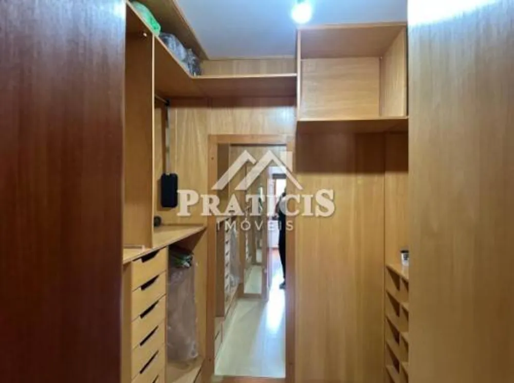 Casa, 4 quartos, 190 m² - Foto 9