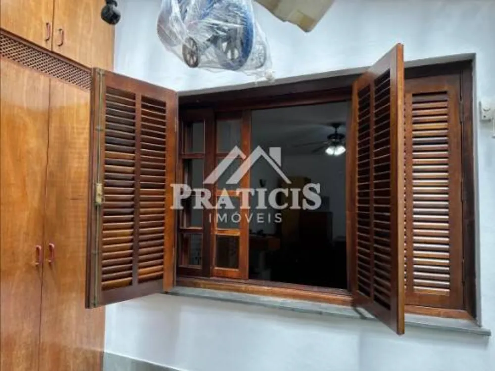 Casa, 4 quartos, 190 m² - Foto 10