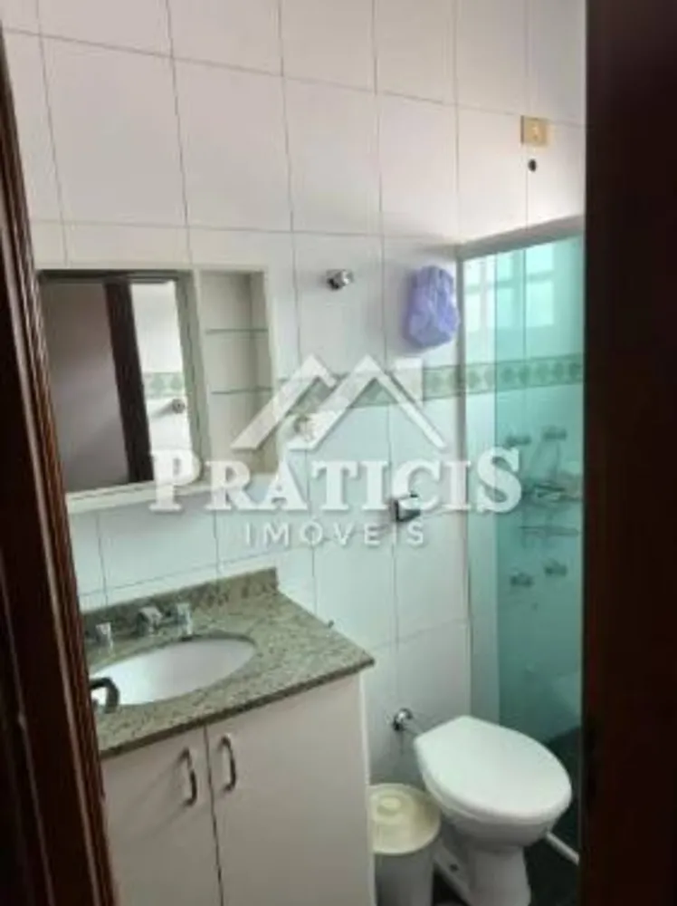 Casa, 4 quartos, 190 m² - Foto 7
