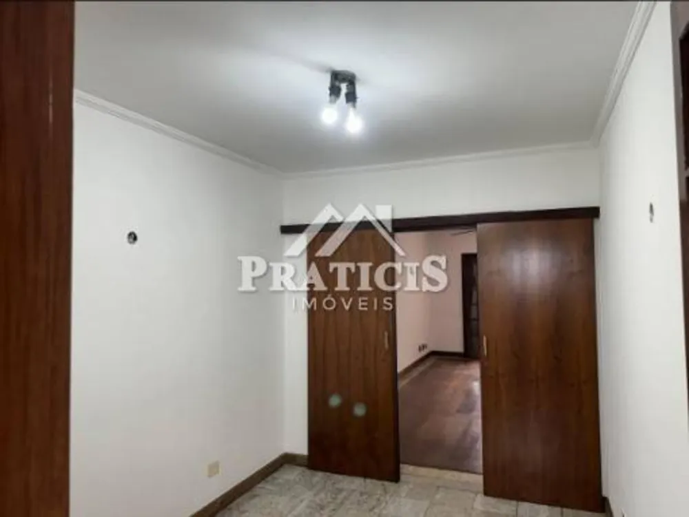 Casa, 4 quartos, 190 m² - Foto 4