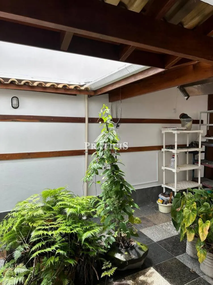 Casa, 4 quartos, 190 m² - Foto 3