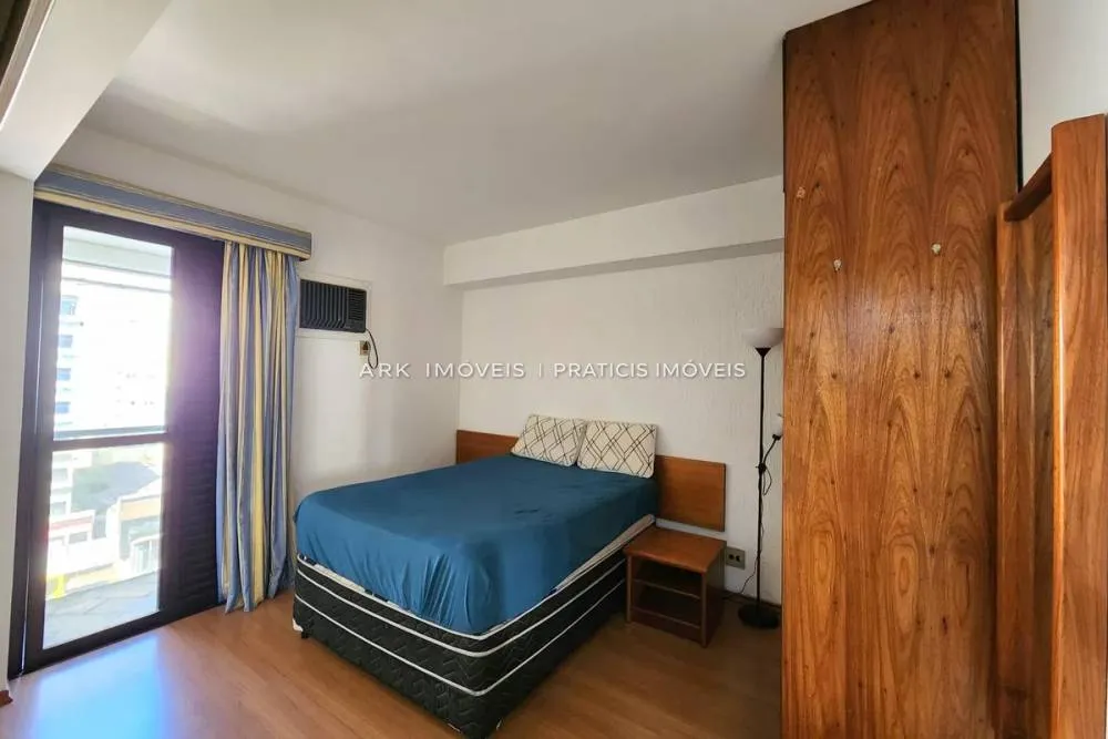 Apartamento, 1 quarto, 39 m² - Foto 4