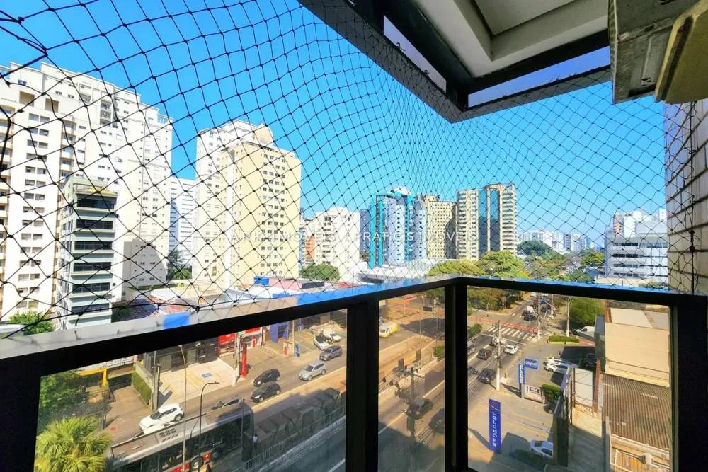Apartamento, 1 quarto, 39 m² - Foto 5
